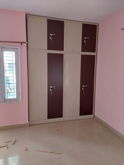 3 BHK + Pooja Room Apartment For Rent in Gomti Nagar