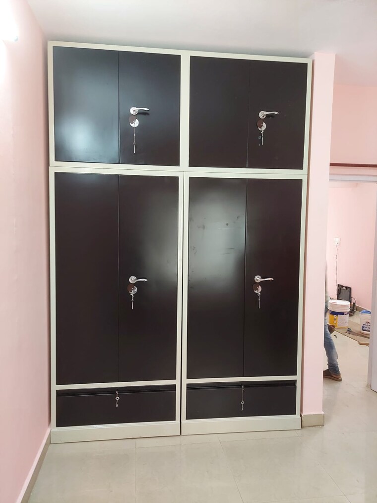 undefined, gomti nagar 3 Bedroom 1600 Sq.Ft. Apartment In Gomti Nagar Lucknow 10163667