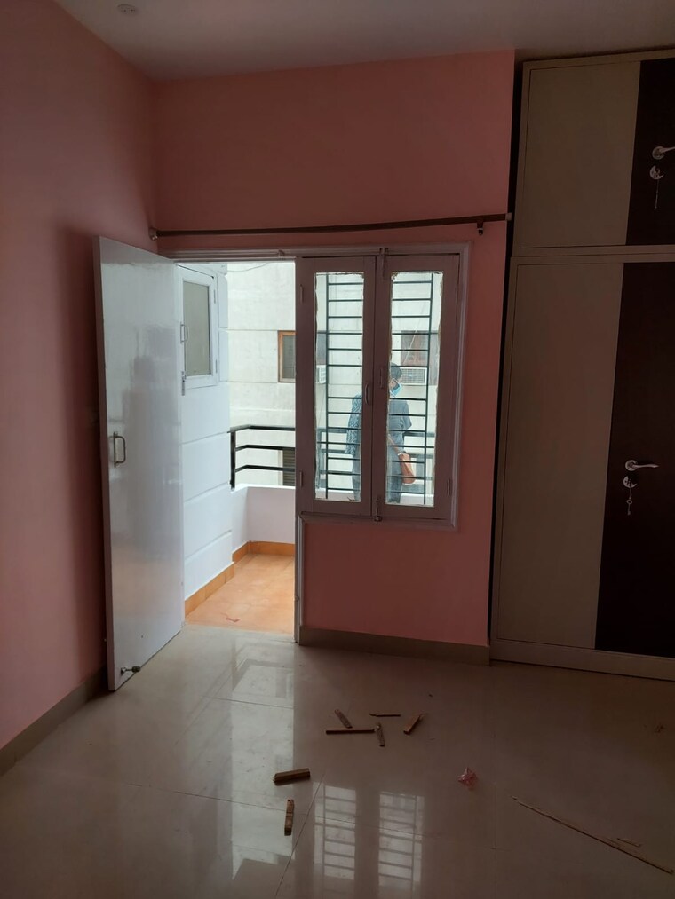 undefined, gomti nagar 3 Bedroom 1600 Sq.Ft. Apartment In Gomti Nagar Lucknow 10163667