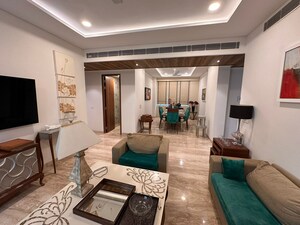 4 BHK Apartment For Rent in Ambience Creacions, Sector 22