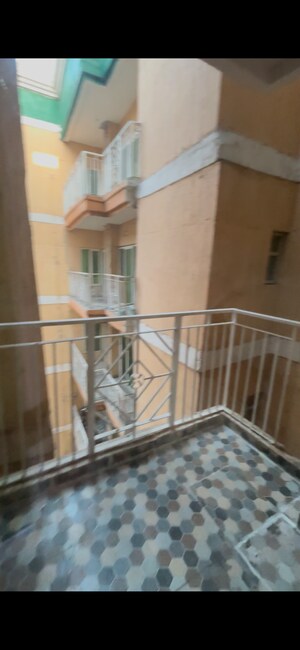 Balcony in 3 BHK Apartment at Migsun Twiinz, Eta Ii Greater Noida – for Sale