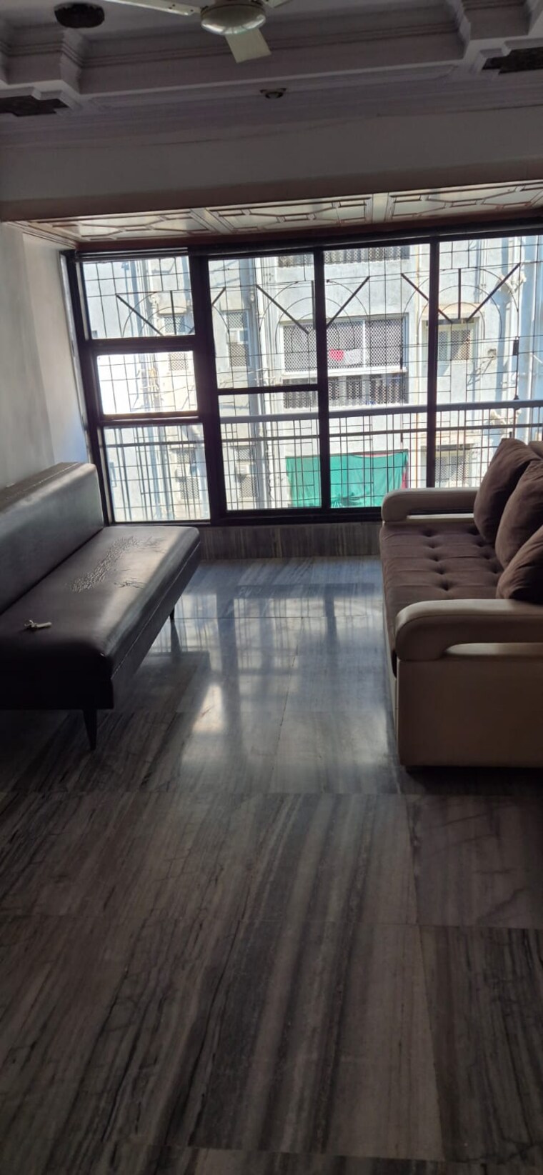 Kitchen, milap-chs 1 Bedroom 612 Sq.Ft. Apartment In Andheri West Mumbai 10163674