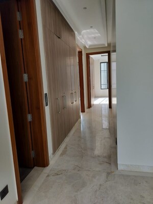 Building Lobby in  Office Space at Orchid Island, Sector 51 – for Rent