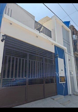 2 BHK Independent House For Sale in Kelamangalam rd