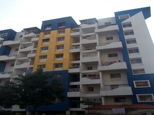 2 BHK Apartment For Sale in Mount N Glory, Kharadi