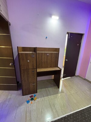 Bedroom in 3 BHK Independent House at Hoodi – for Rent