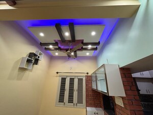 Furnished Amenities in 3 BHK Independent House at Hoodi – for Rent