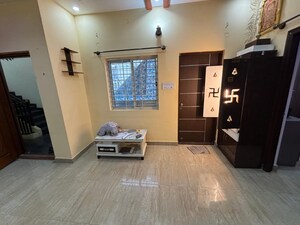 Living Room in 3 BHK Independent House at Hoodi – for Rent