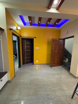 3 BHK Independent House For Rent in Hoodi