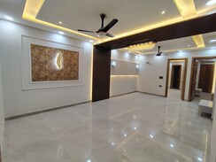 3 BHK + Pooja Room Builder Floor For Sale in Fidato Honour Homes