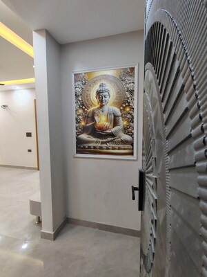 Furnished Amenities in 3 BHK Builder Floor at Fidato Honour Homes, Sector 89 – for Sale