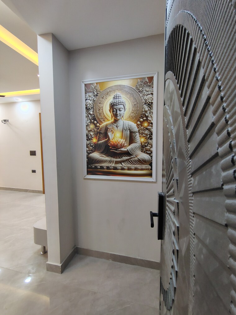 undefined, fidato-honour-homes 3 Bedroom 180 Sq.Yd. Builder Floor In Sector 89 Faridabad 10163690