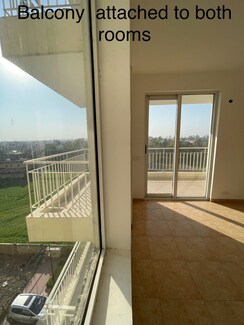 3 BHK Apartment For Sale in The Ananta Aspire