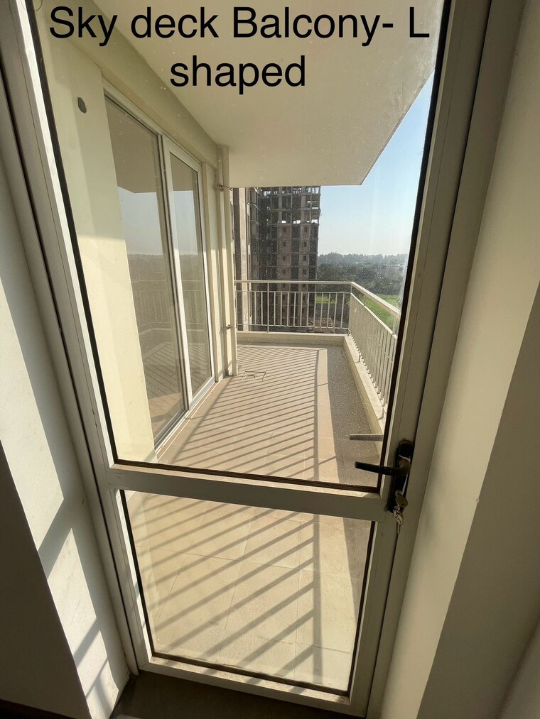 undefined, the-ananta-aspire 3 Bedroom 1843 Sq.Ft. Apartment In Utrathiya Zirakpur 10163691