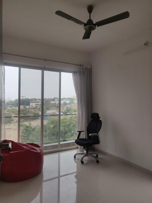Bedroom in 2 BHK Apartment at Remonesa The Vue, Kondhwa – for Rent