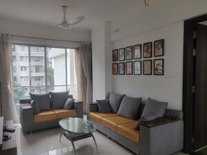 2 BHK Apartment For Rent in Remonesa The Vue, Kondhwa