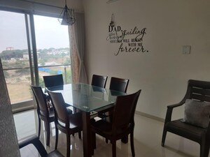 Master Plan in 2 BHK Apartment at Remonesa The Vue, Kondhwa – for Rent