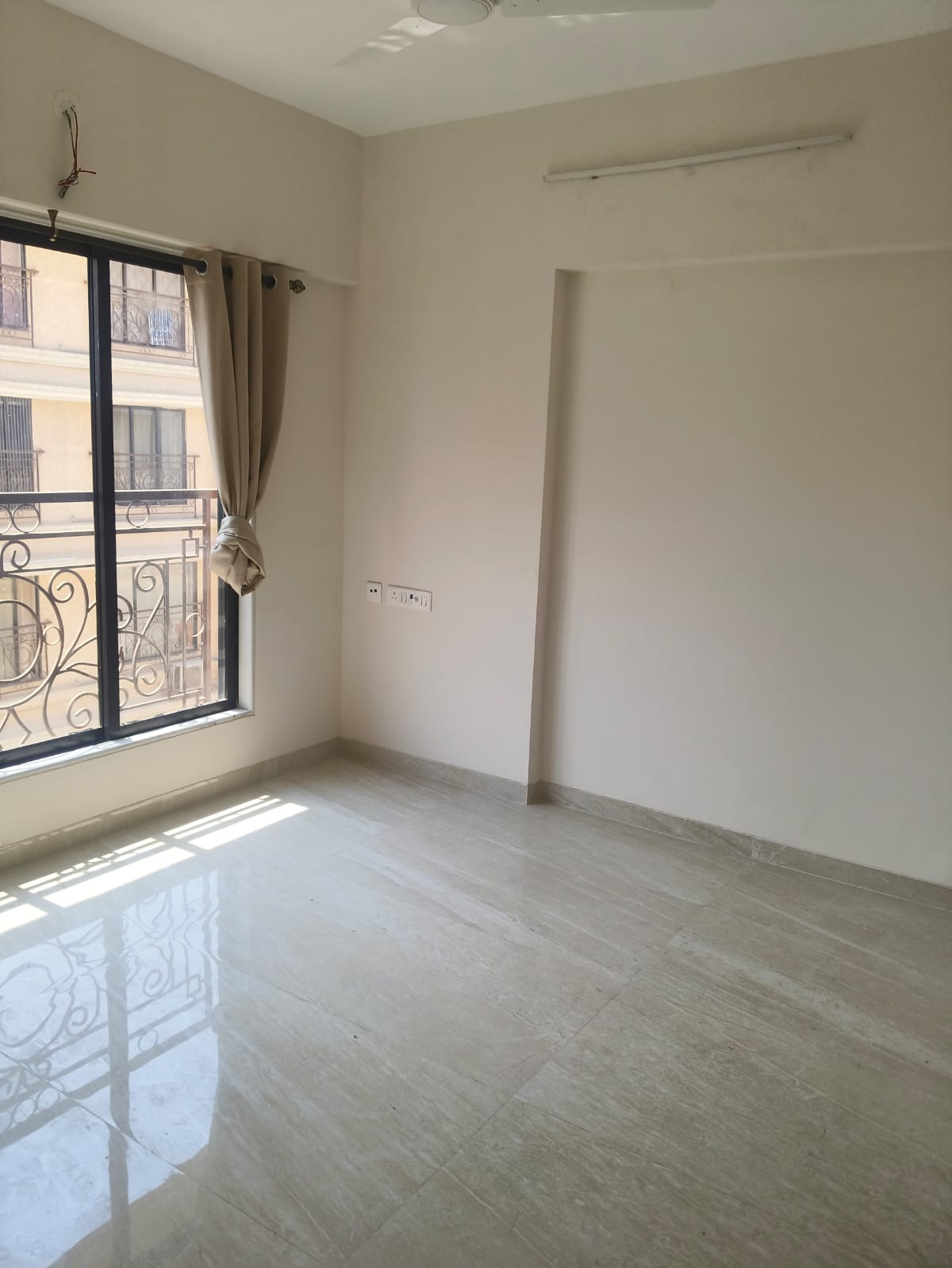 2 BHK Apartment For Rent in Godrej Urban Park