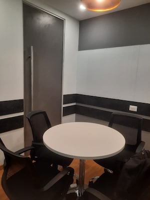 Team Area in  Office Space at Ocus Quantum, Sector 51 – for Rent