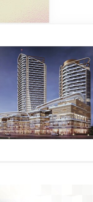  Shop For Sale in Migsun Alpha Central, Alpha Ii Greater Noida