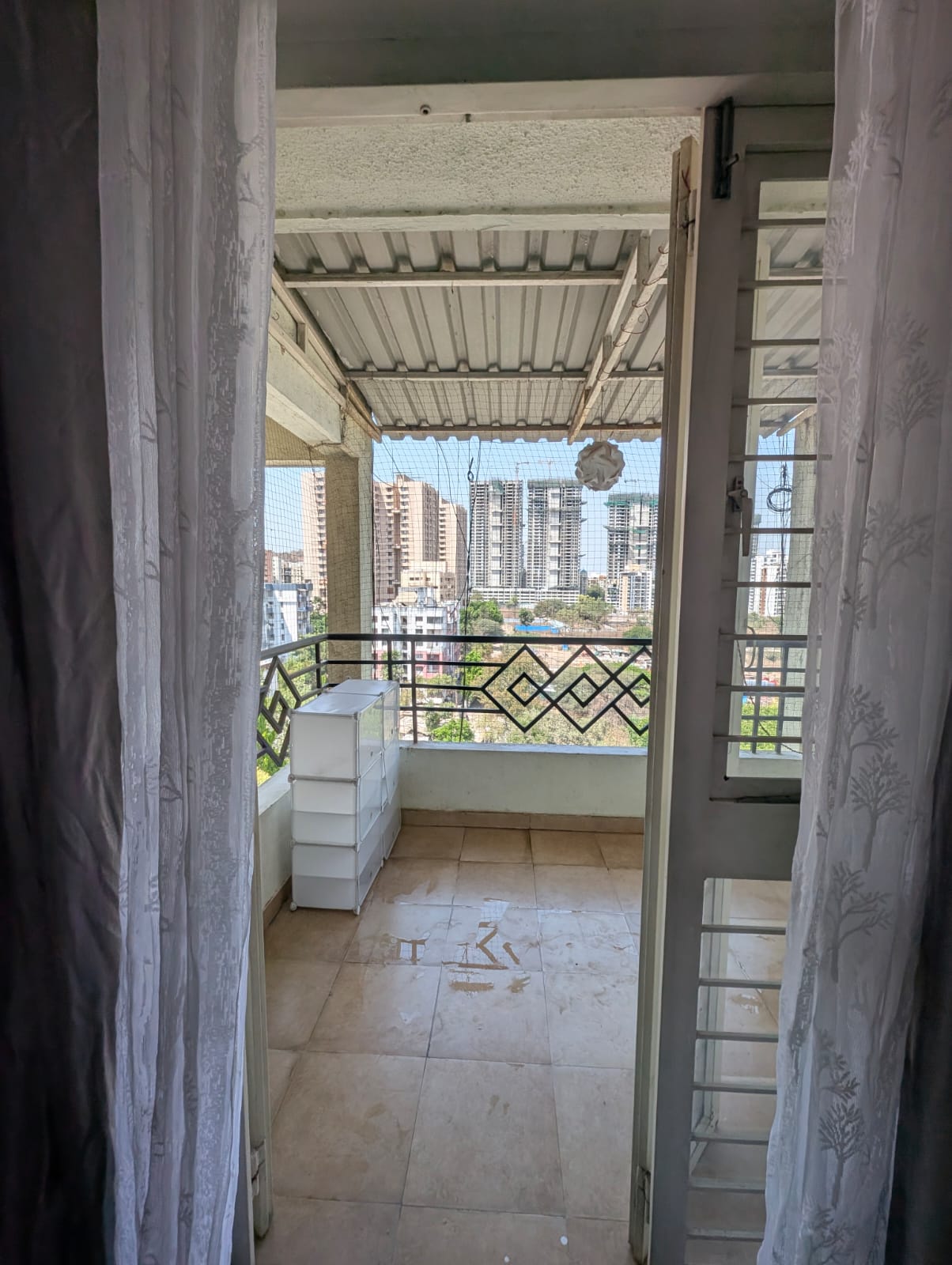 1 BHK 615 Sq.Ft. Apartment in Goel Ganga Atharva Ganga