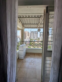 1 BHK Apartment For Rent in Goel Ganga Atharva Ganga