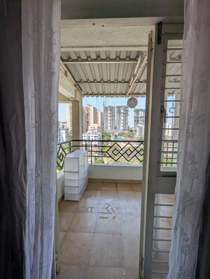 1 BHK Apartment For Rent in Goel Ganga Atharva Ganga, Pashan