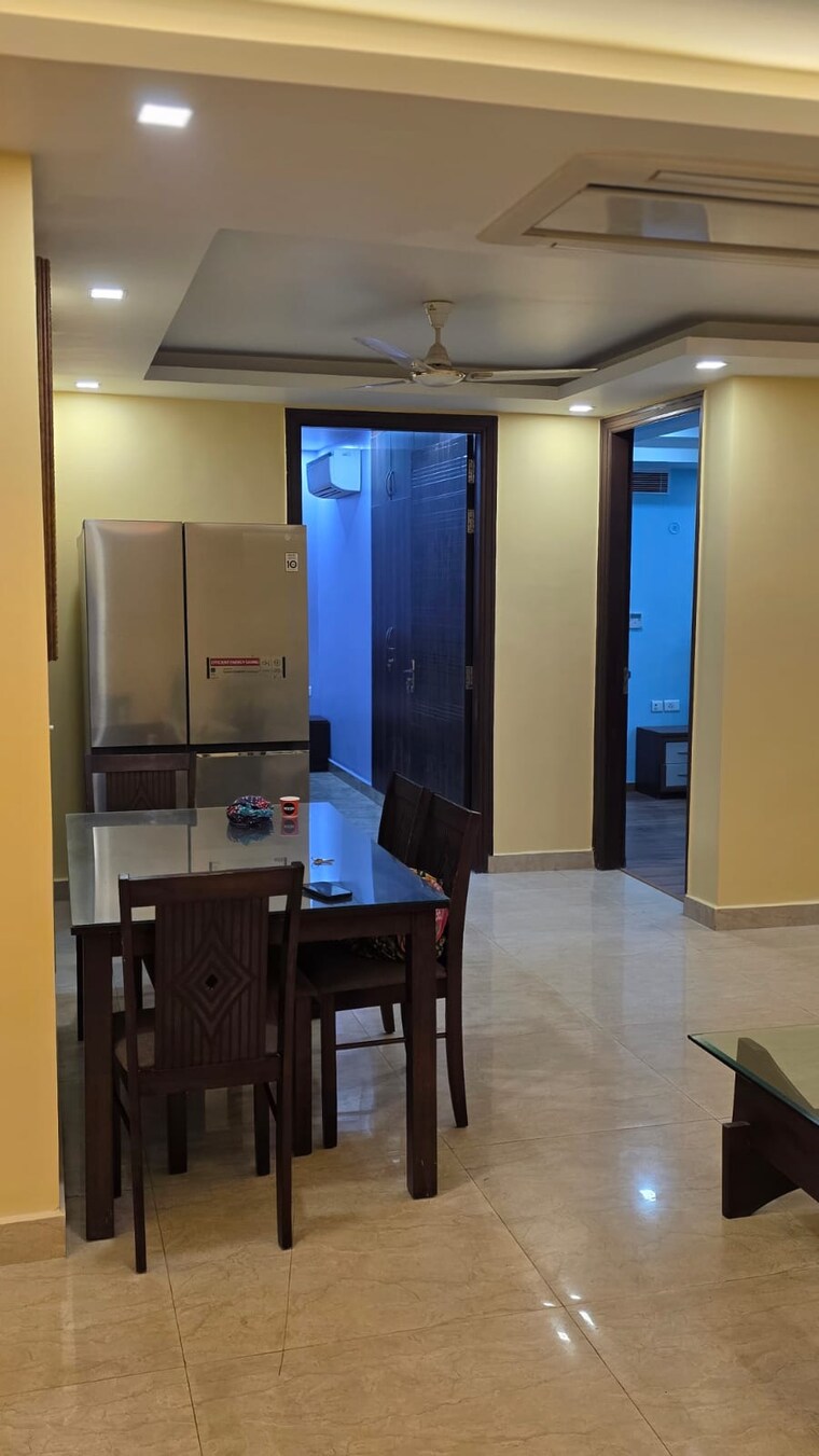 Master Bedroom, gomti nagar 3.5 Bedroom 2350 Sq.Ft. Apartment In Gomti Nagar Lucknow 10163707