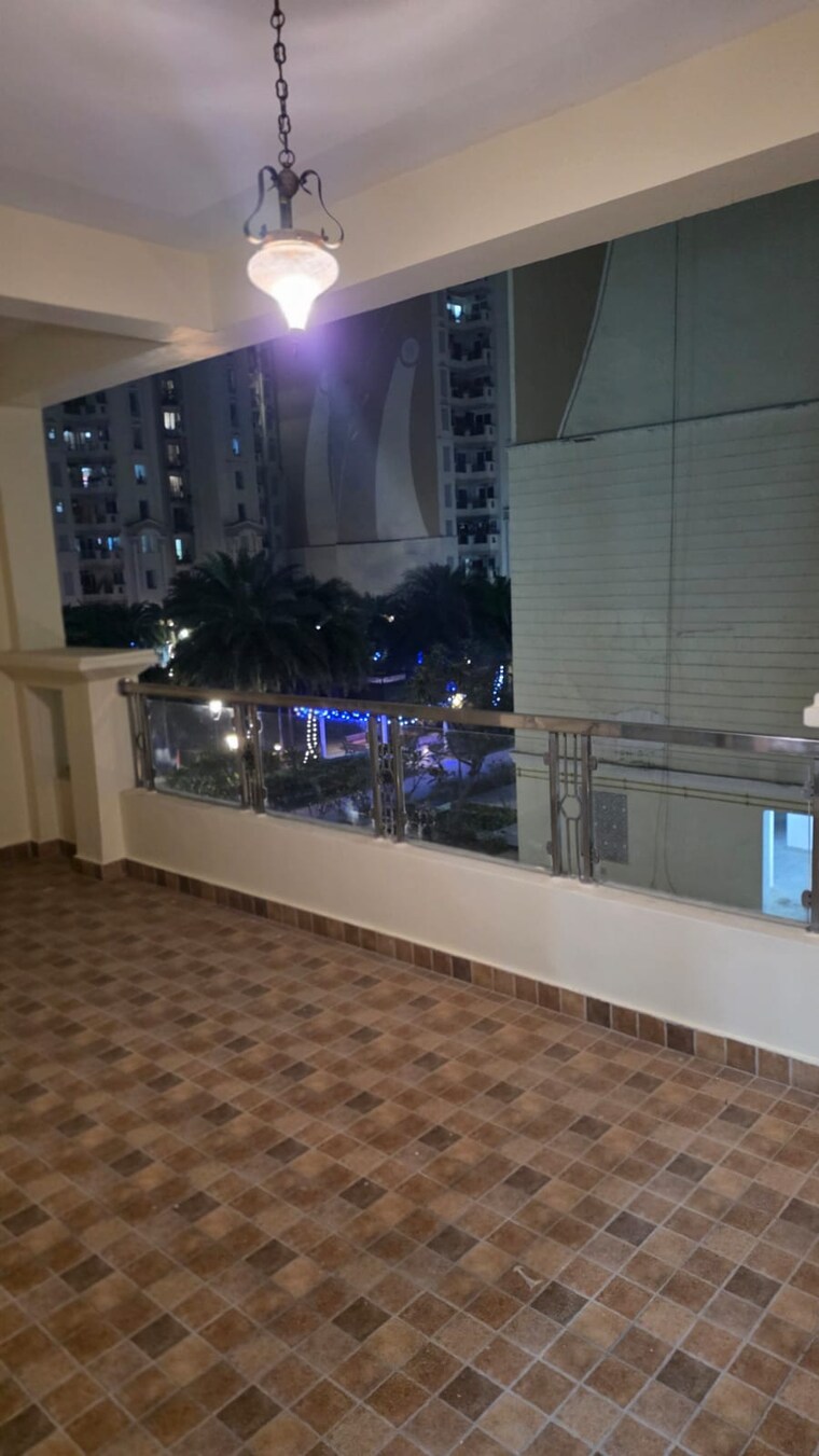 Kitchen, gomti nagar 3.5 Bedroom 2350 Sq.Ft. Apartment In Gomti Nagar Lucknow 10163707