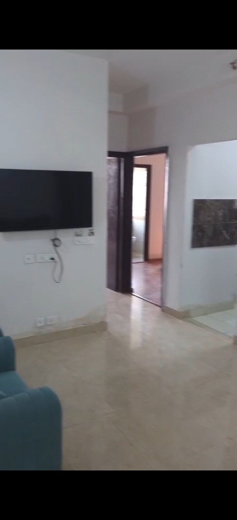 Room, amrapali-riverview 3 Bedroom 1145 Sq.Ft. Apartment In Amrapali Leisure Valley Greater Noida 10163711