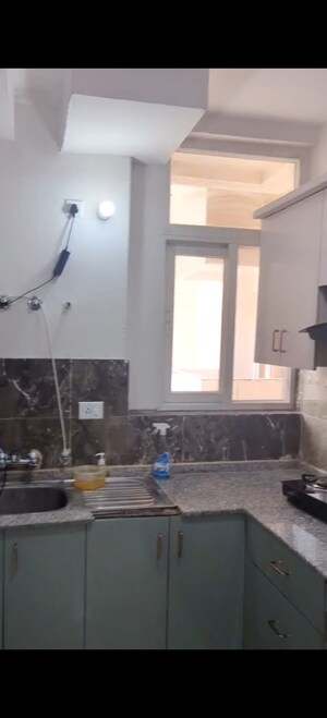 Gym in 3 BHK Apartment at Amrapali Riverview, Amrapali Leisure Valley – for Rent