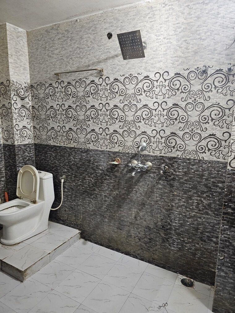 Bedroom, chinhat 2 Bedroom 980 Sq.Ft. Builder Floor In Chinhat Lucknow 10163714