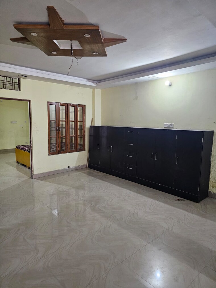 Kitchen, chinhat 2 Bedroom 980 Sq.Ft. Builder Floor In Chinhat Lucknow 10163714