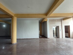 Floor Plan in  Warehouse at BPTP Downtown 66, Sector 66 – for Rent