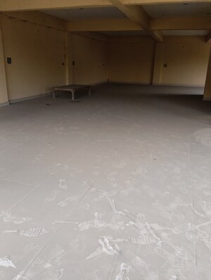 Floor Plan in  Office Space at Gomti Nagar – for Rent