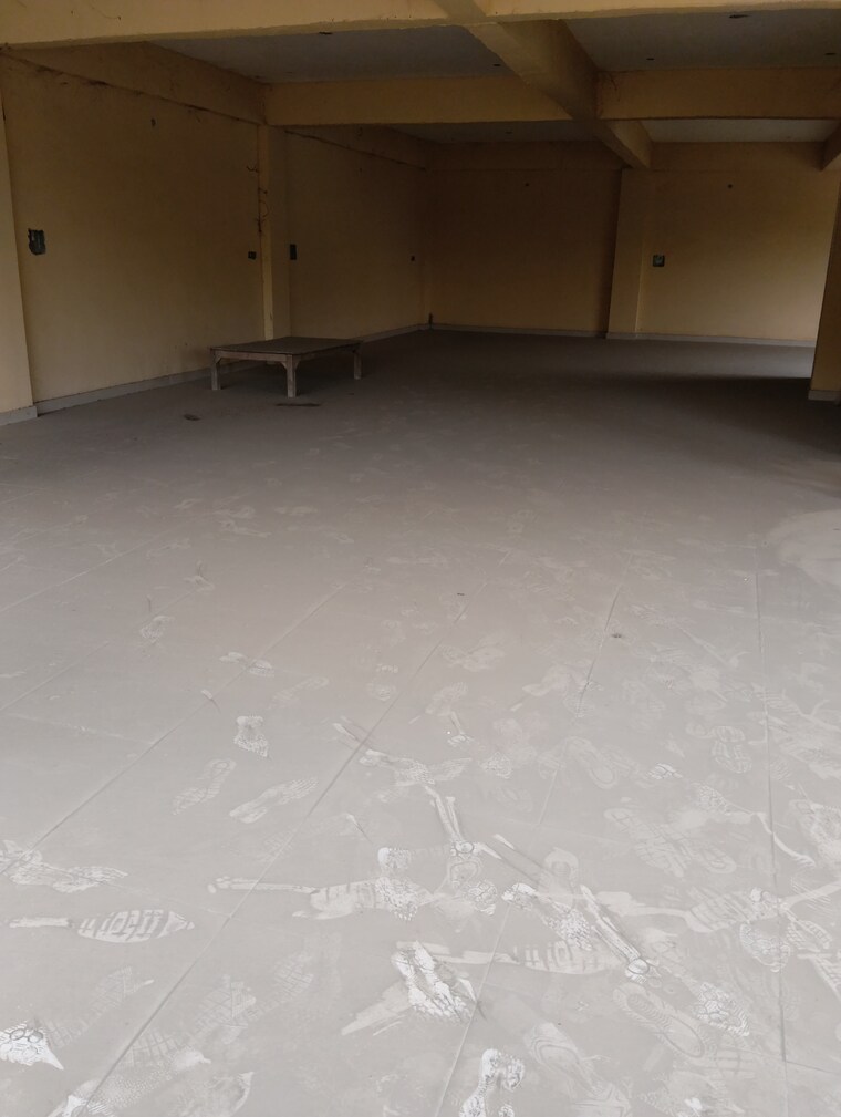 Floor Plan, gomti nagar Commercial Office Space 2200 Sq.Ft. In Gomti Nagar Lucknow 10163716