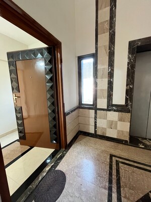 Kitchen in 4 BHK Apartment at KUL Buena Vista, Pashan – for Rent