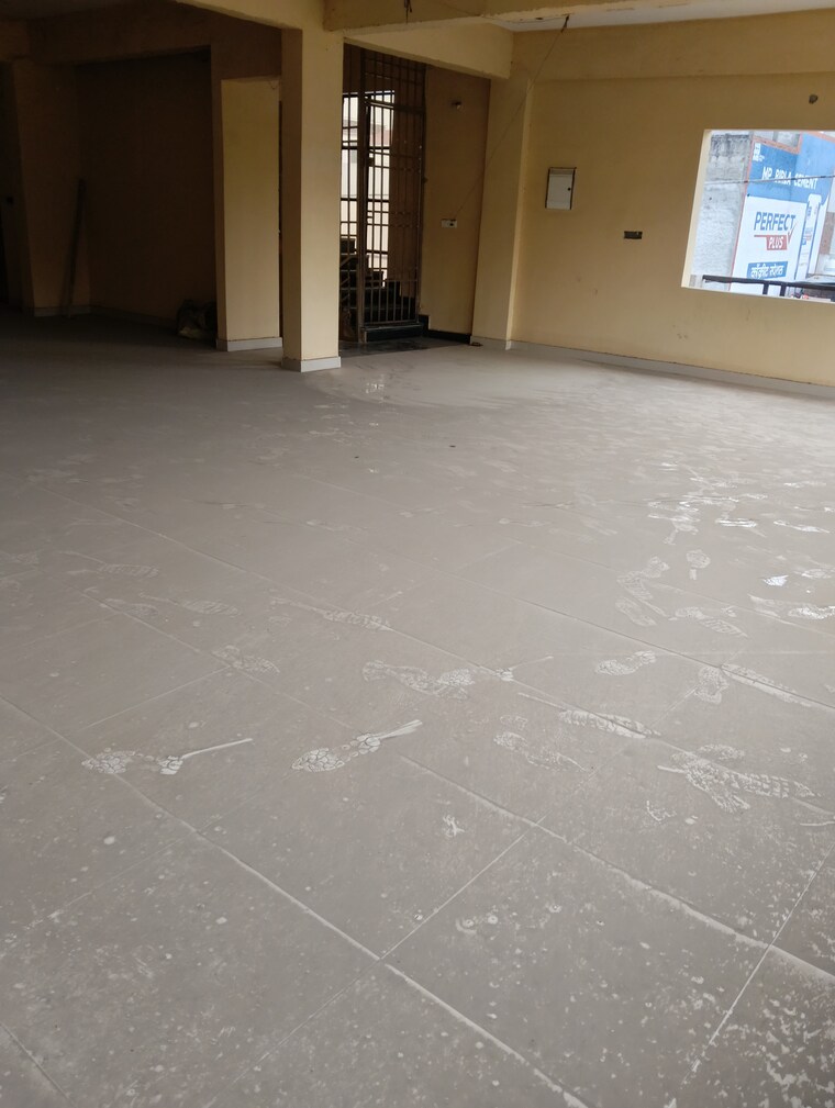 Floor Plan, gomti nagar Commercial Office Space 2200 Sq.Ft. In Gomti Nagar Lucknow 10163716