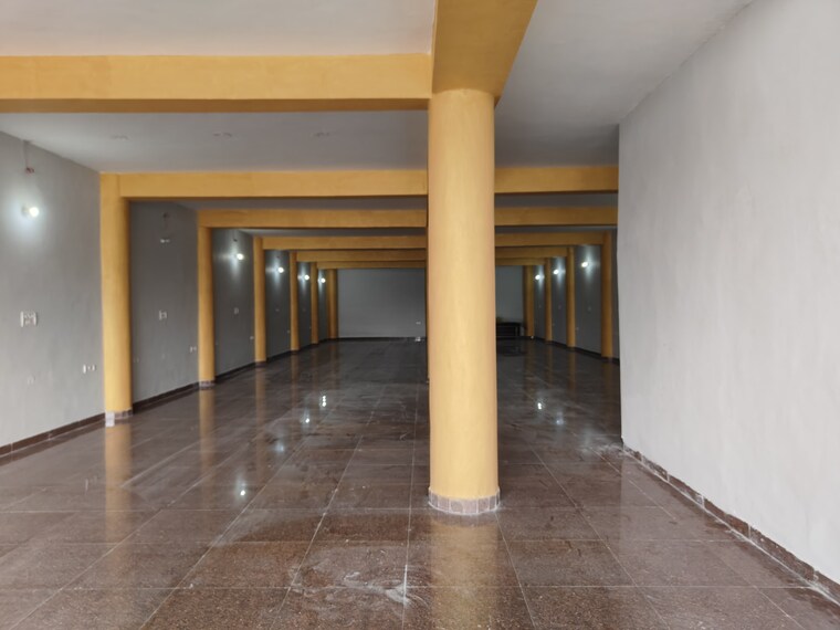 Floor Plan, elan-empire Commercial Office Space 3000 Sq.Ft. In Sector 66 Gurgaon 10163718