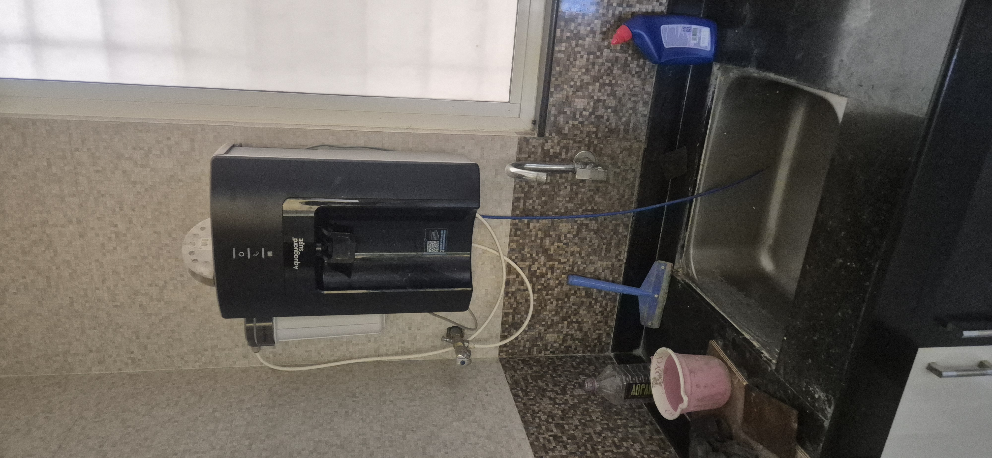 2 BHK + Extra Room 1000 Sq.Ft. Apartment in AG Imperial Towers