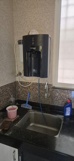 2 BHK + Extra Room Apartment For Rent in AG Imperial Towers