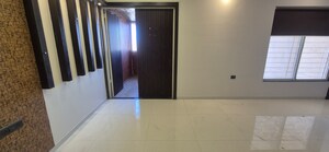 Living Room in 2 BHK Apartment at AG Imperial Towers, Kondhwa – for Rent