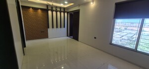 Living Room in 2 BHK Apartment at AG Imperial Towers, Kondhwa – for Rent