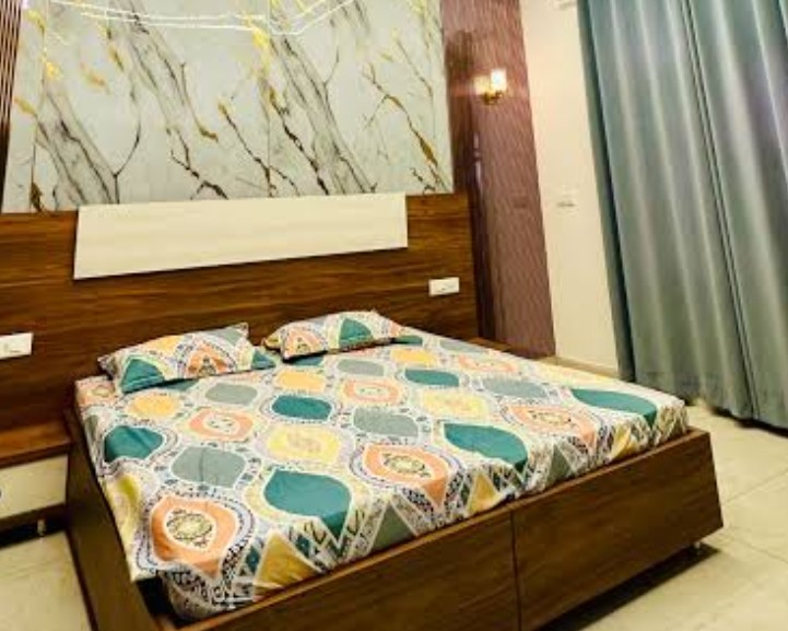 Pg For Rent in Gomti Nagar