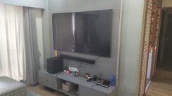1 BHK + Pooja Room,Study Room Apartment For Sale in Kohinoor Building Dadar East