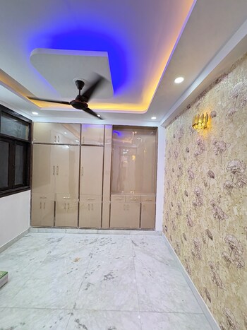 3 BHK Builder Floor for Sale in Khirki Extension, Delhi