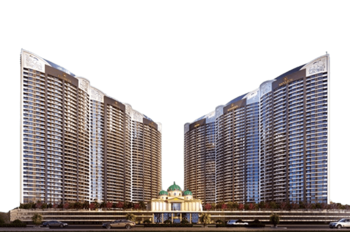Paradise Sai World Empire