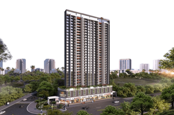 Vastu Park