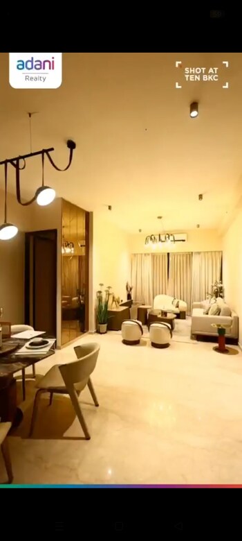 Adani Ten BKC
