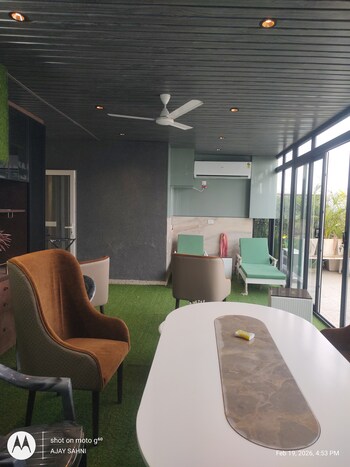 3.5 BHK Builder Floor for Sale in Mehrauli, Delhi